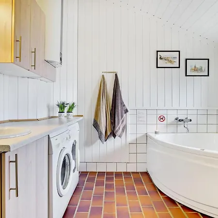 Casa vacanze Lovely In Dannemare With Sauna *
