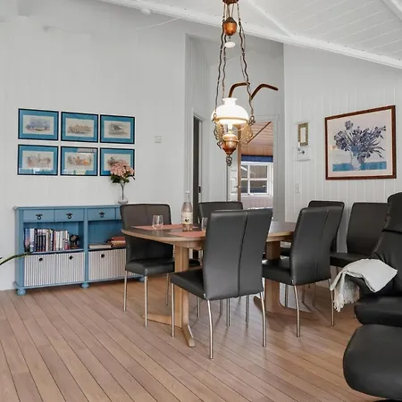 Casa vacanze Lovely In Dannemare With Sauna *