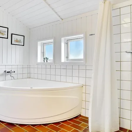 Semesterbostad Lovely In Dannemare With Sauna *