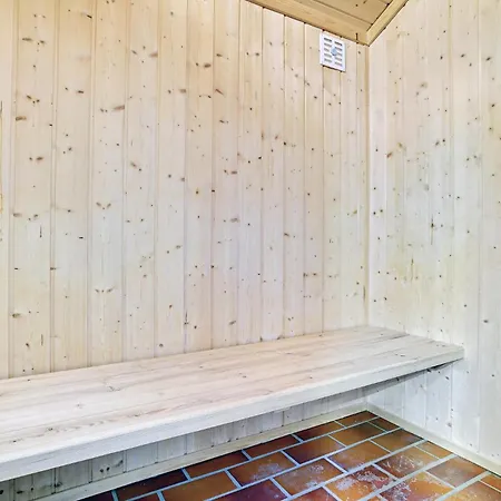 Lovely In Dannemare With Sauna * Rødby